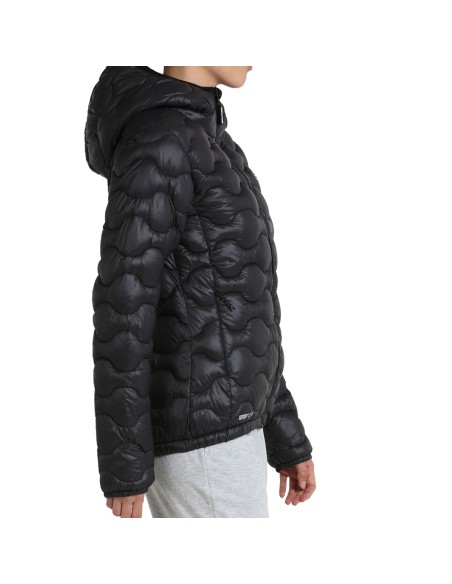 Anorack Bullpadel Isnos Mujer 005 Mujer | Ofertas de pádel